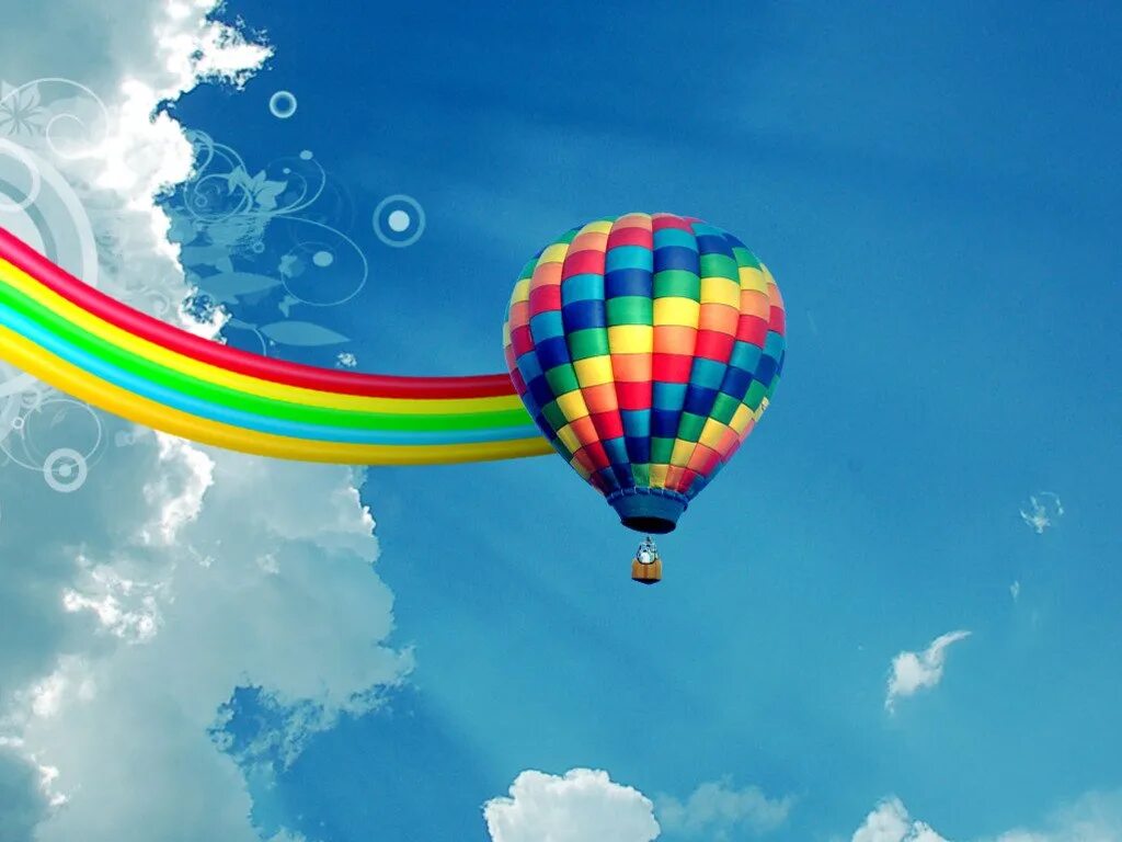 Ярких впечатлений в жизни. Воздушный шар. Радужный воздушный шар. Яркий воздушный шар. Баннер с воздушным шаром.