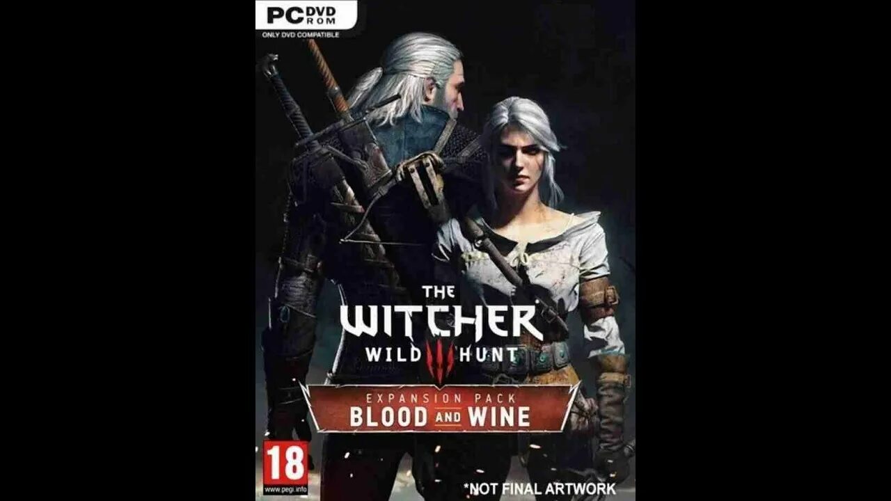 Аудиокниги ведьмак назад в ссср. Ведьмак аудиокнига. The Witcher 3 Wild Hunt Blood and Wine. The Witcher 3 Blood and Wine Soundtrack.