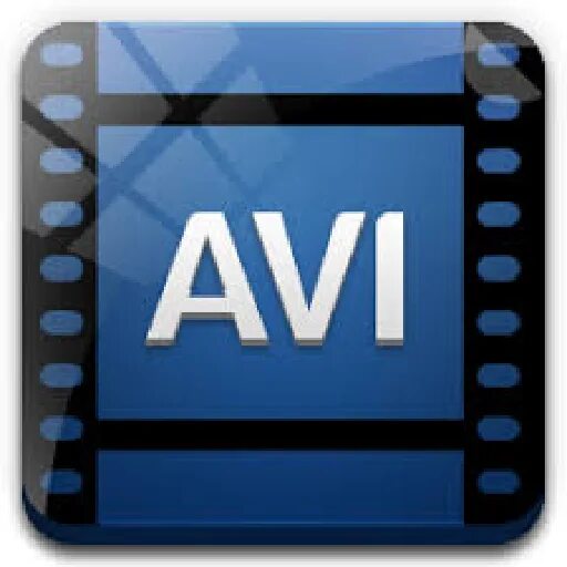 Av y. Avi Формат. Иконки форматов файлов. Avi иконка. Иконка файла avi.