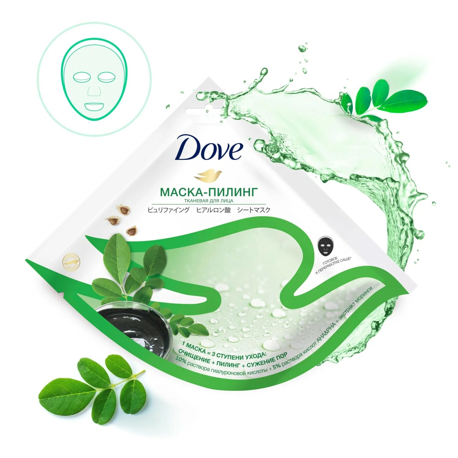 Пилинг aha pha. Маска пилинг dove. dove маска пилинг для лица тканевая. тканевые маски с aha кислотами. dove маска праймер для лица тканевая.