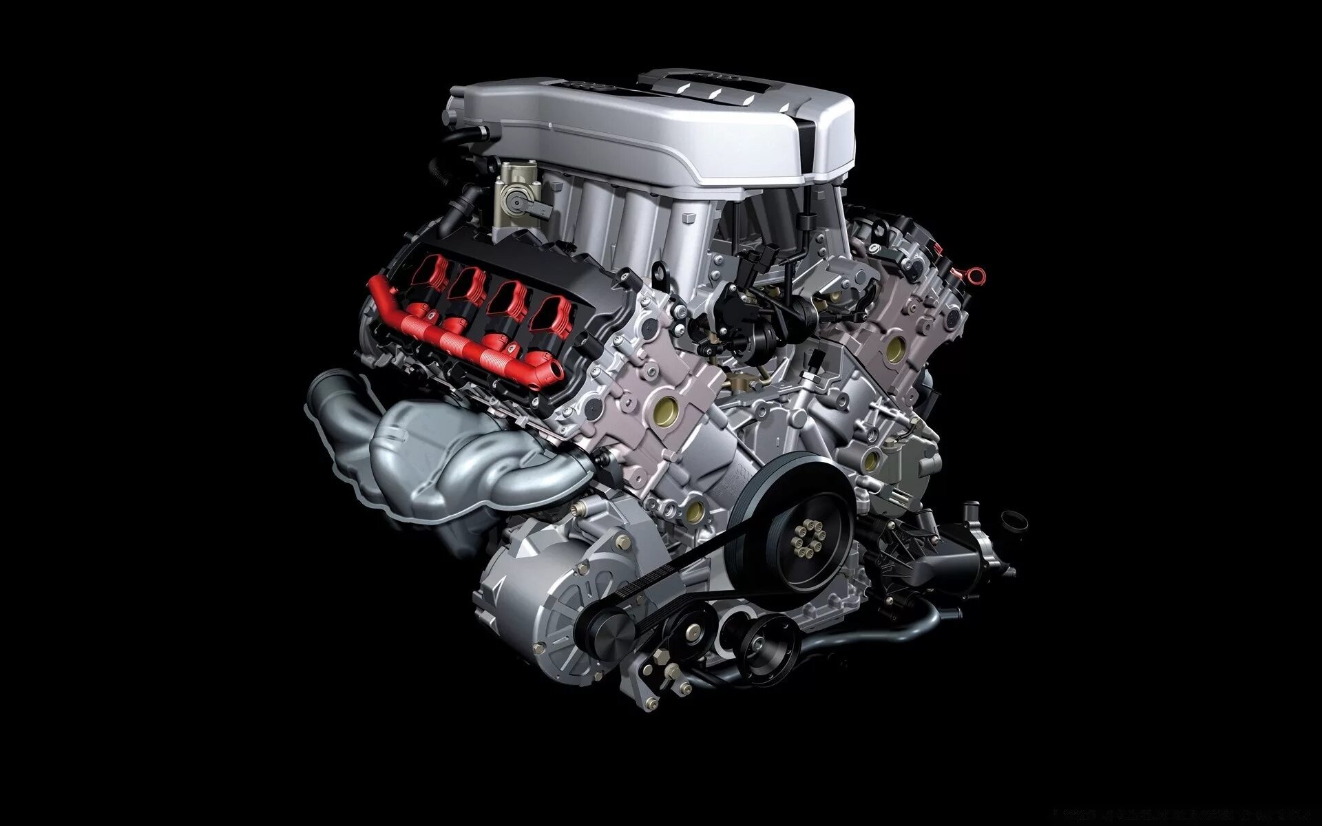 Двигатель д3. Мотор v35a-fts. Nissan v8 engine. Мотор в8. Audi мотор v8 обои.