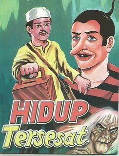 Komik dewasa