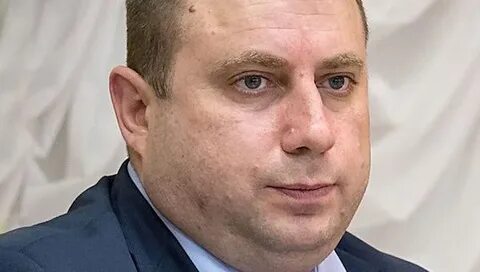Мэр подольска жариков