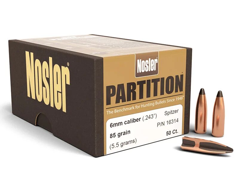 243 калибр в мм. Пуля Nosler Partition. Nosler 30 cal (180 gr) Partition PP. Пуля Nosler ACCUBOND. Nosler Partition 100 Grain.