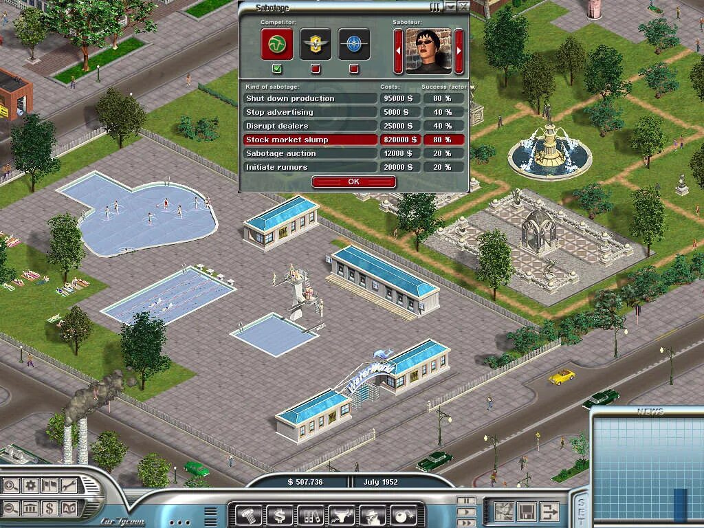 Tycoon City 2002. Игра used car Tycoon. Nissan Tycoon 2007. Used car Tycoon машины.