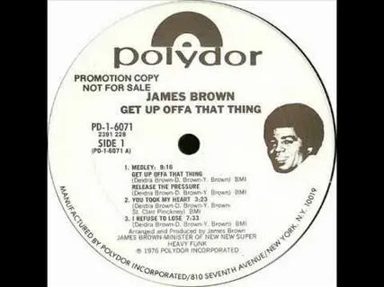 Get brown