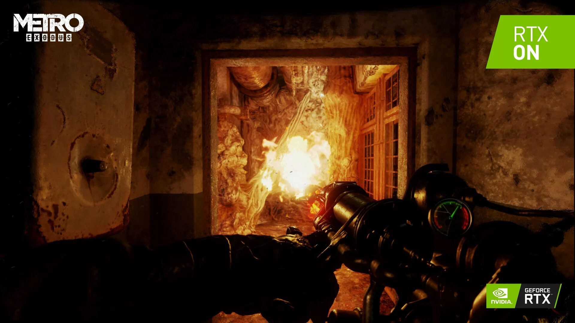 Выход метро исход 2. Metro exodus два полковника огнемёт. огнемет метро эксодус. оружие полковника metro exodus. оружие полковника metro exodus два.