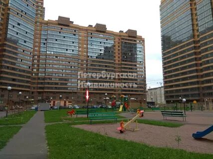 Девяткино 9