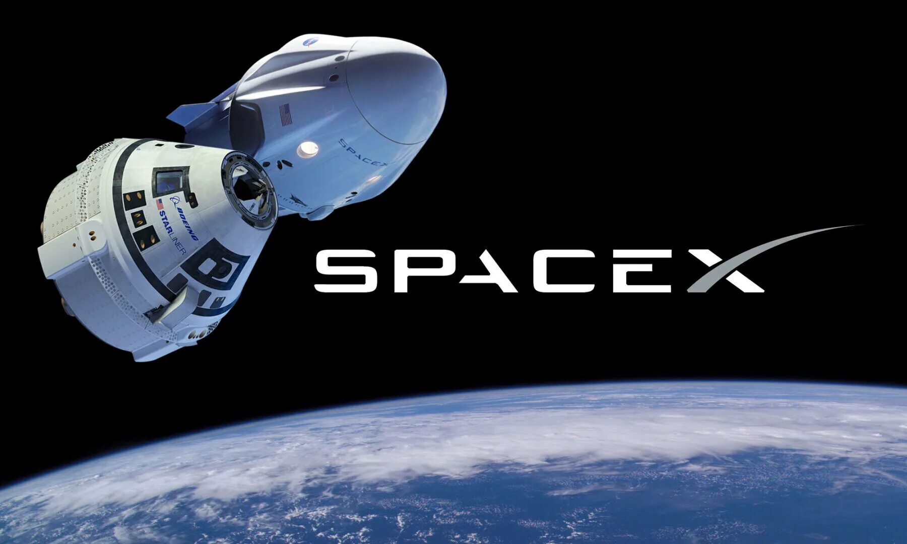 10 spaces