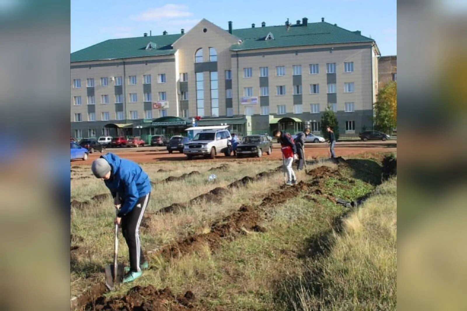 Саракташ. Поселок Саракташ. Интернат в Саракташе. Погода в саракташе на 3