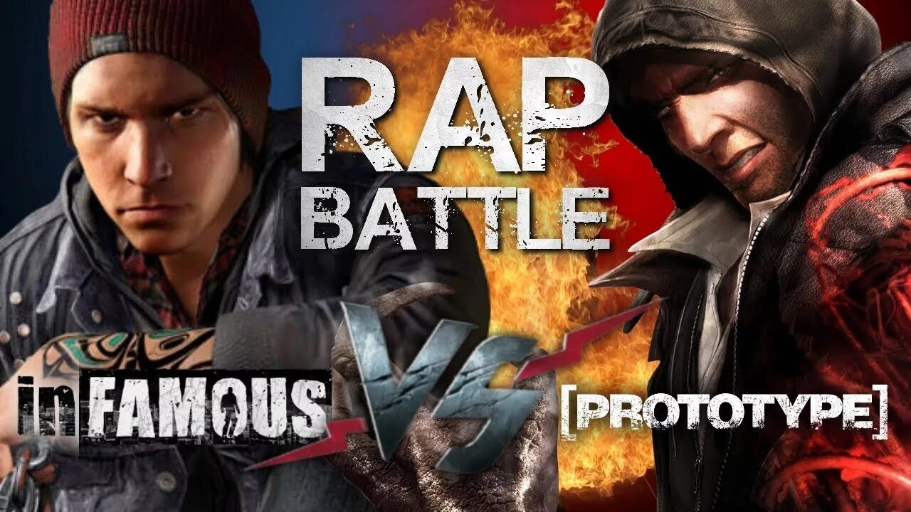 Battle prototype