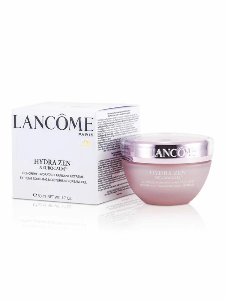 Lancome hydra Zen Neurocalm. Lancome крем hydra Zen Neurocalm увлажняющий. Lancome крем hydra Zen Neurocalm Gel Cream. Lancome hydra Zen Neuocalm 80ml пилинг. Купить крем lancome