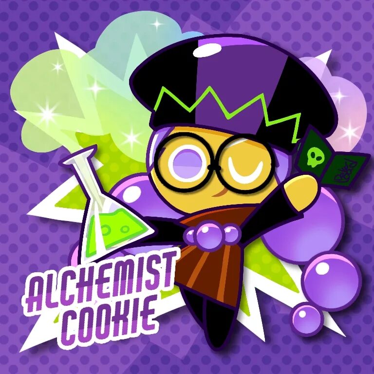 Clear find alchemist cookie s new formula. Алхимик куки ран. cookie run alchemist cookie. alchemist cookie run fanart. wizard cookie x alchemist cookie.