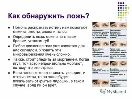 Как распознать голос