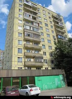 Тимирязевская 25