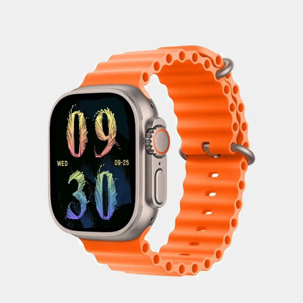 Часы ультра андроид. Apple IWATCH 8 Ultra. Apple watch Ultra 49mm. X8 Ultra Smart watch. Смарт вотч 8 ультра.