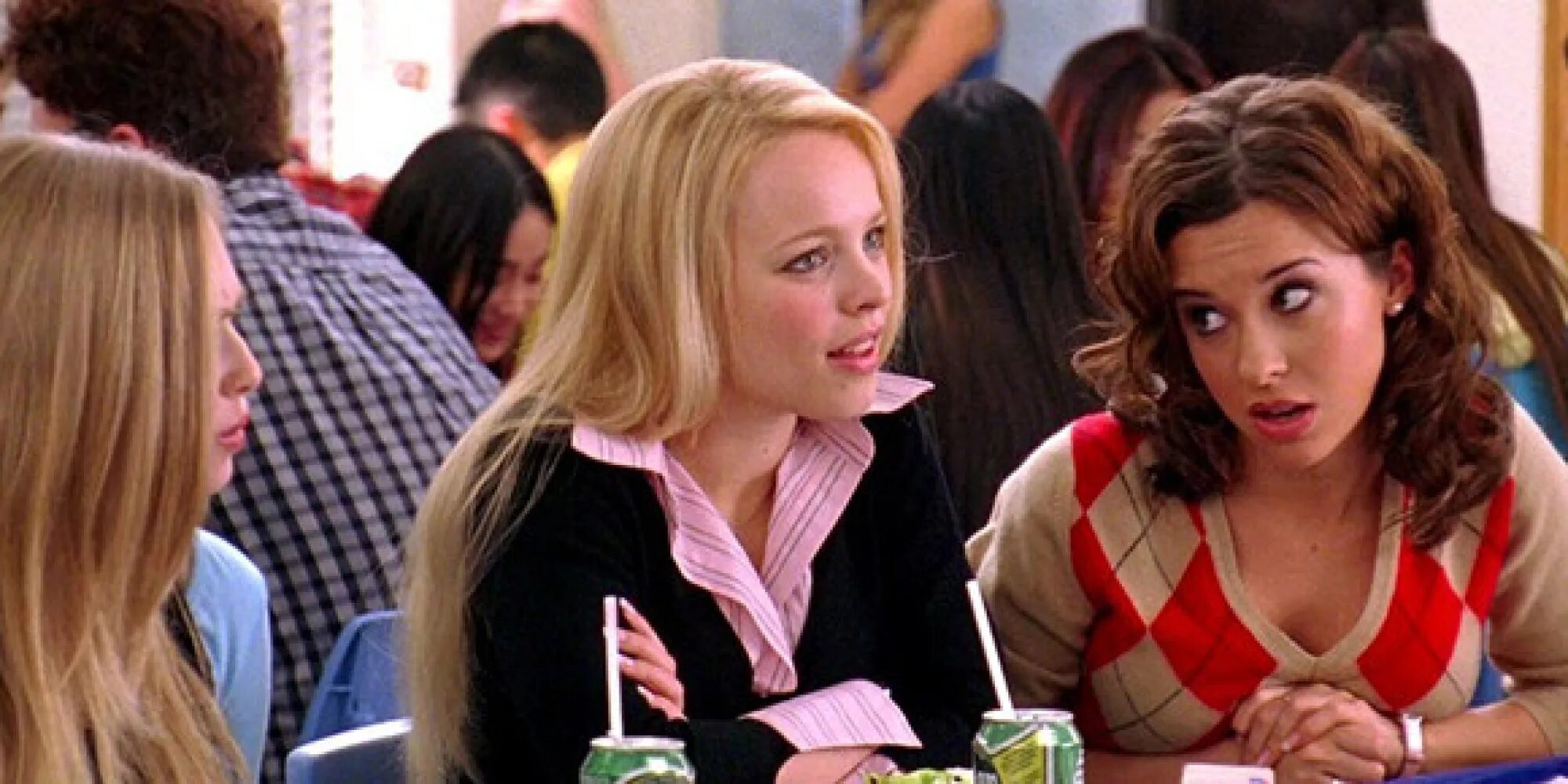 Mean character. Рэйчел макадамс дрянные девчонки. дрянные девчонки (mean girls) 2004. линдси лохан дрянные девчонки. джулия шантри дрянные девчонки.