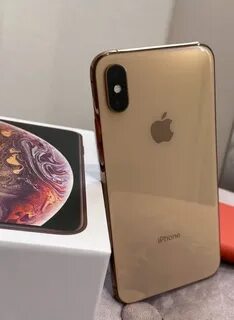 Xs gold