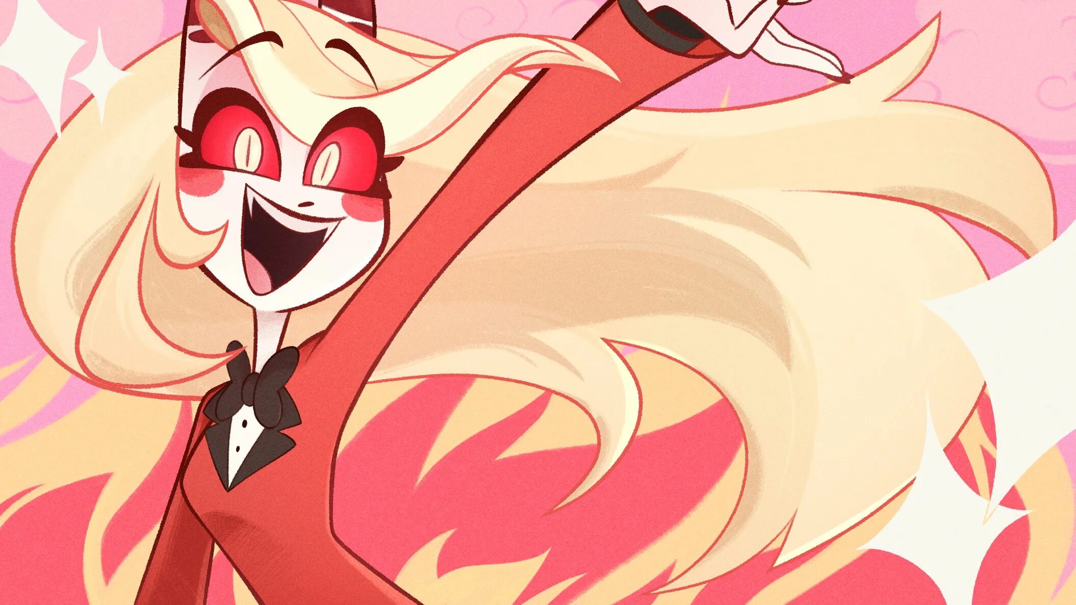 Finale hazbin hotel text