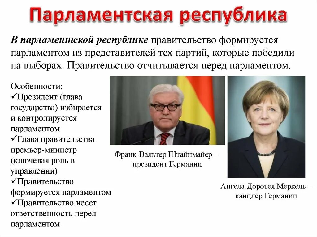 Парламентская Республика. Правительство в парламентской Республике. Правительство в парламентарной Республике формируется. Глава правительства в парламентской Республике. Правительство избирается народом