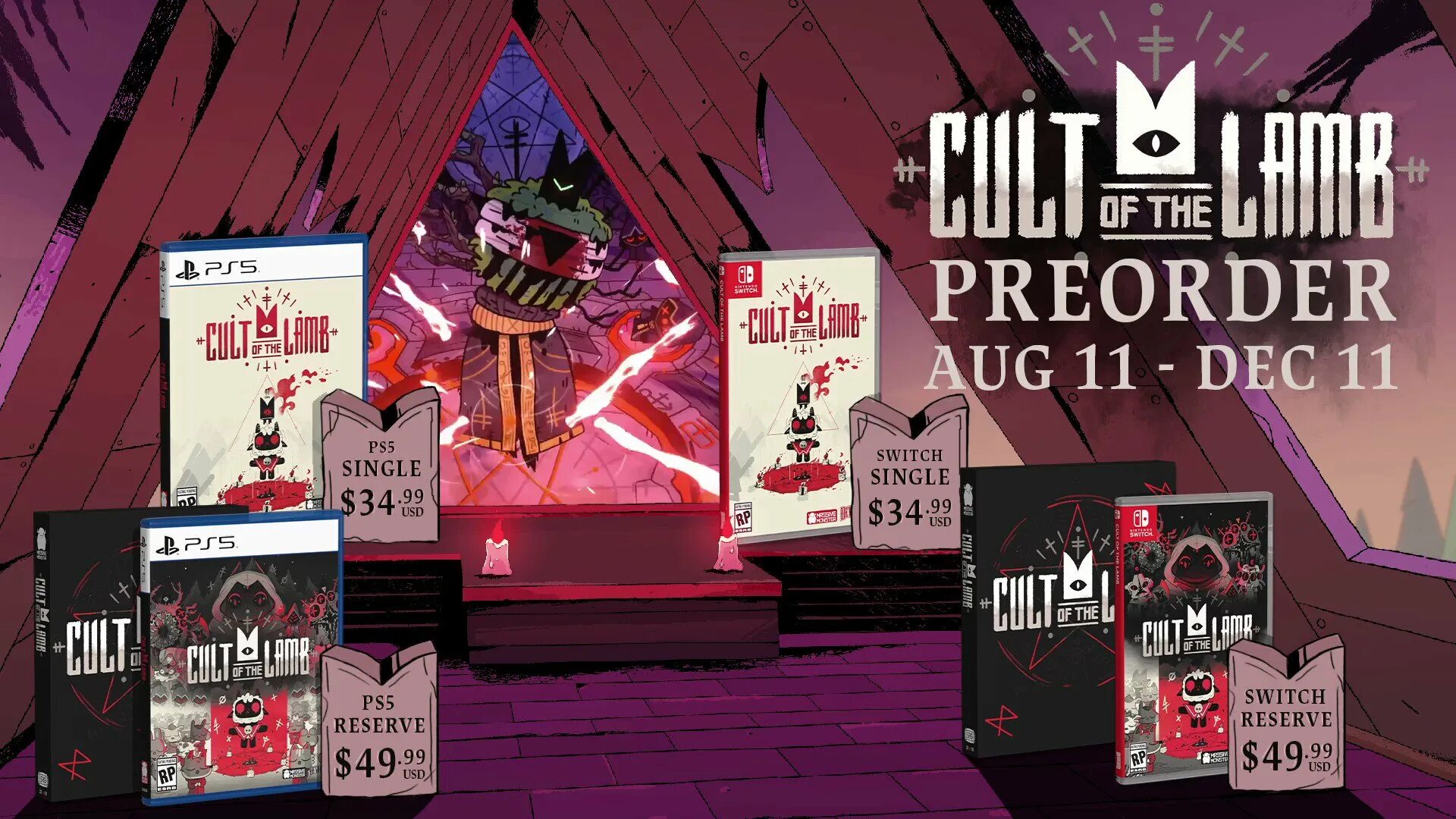 Cult of the lamb ps5. Cult of the Lamb Nintendo Switch. Cult of the Lamb ps4. Cult of the Lamb ps5 диск. Cult of the Lamb Дата выхода.