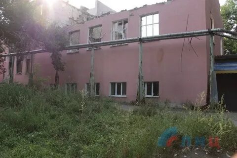 Луганская 7