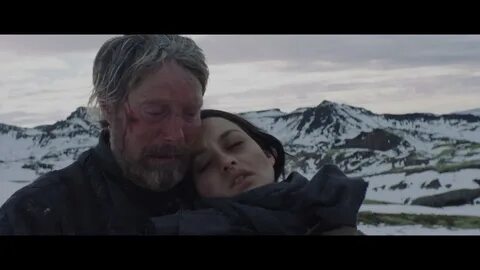 Затерянные во льдах 2018