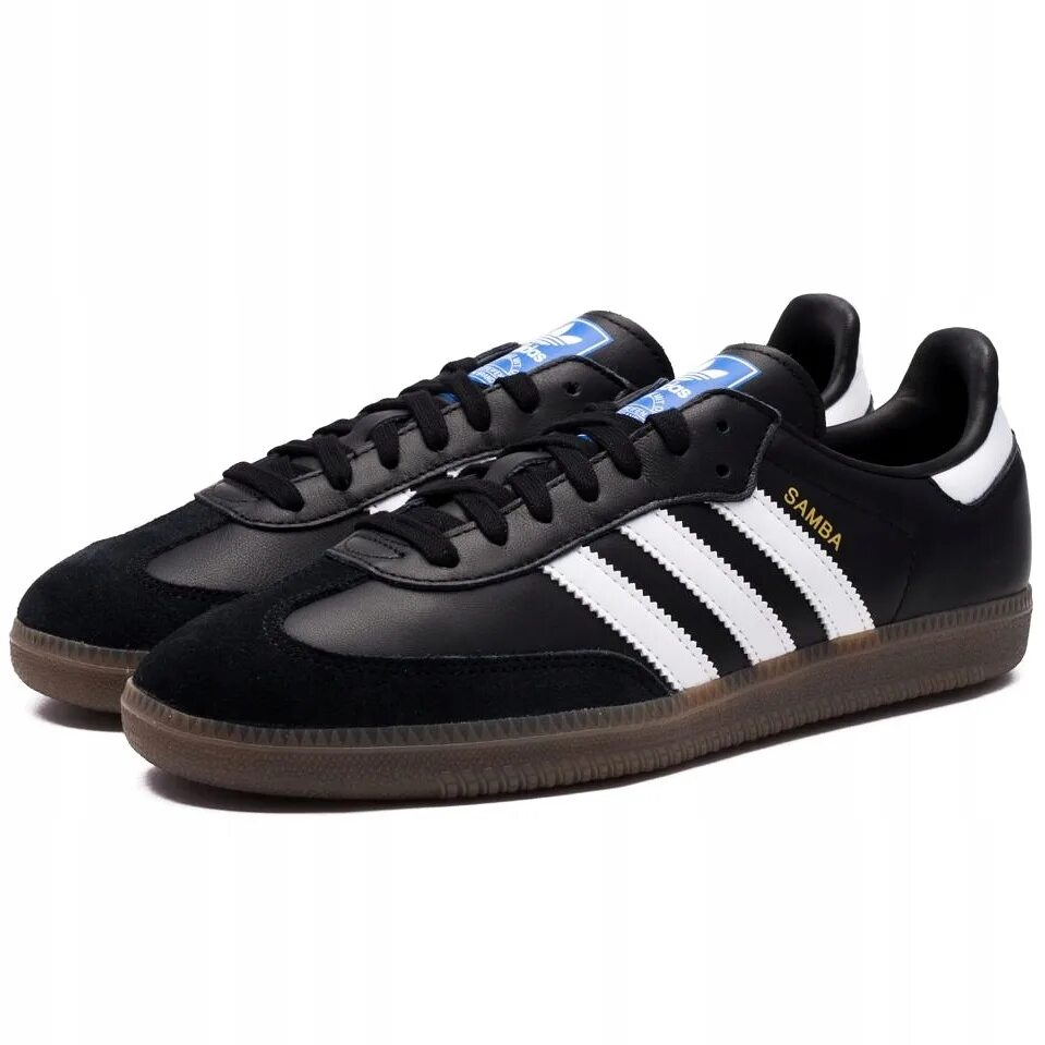 Кроссовки adidas Samba. Adidas Samba мужские черные. Adidas Originals Samba og. Adidas Samba og Black. Кроссовки адидас самба мужские