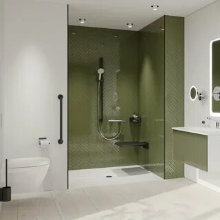 Bathroom universe