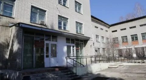 Огбуз психиатрическая больница