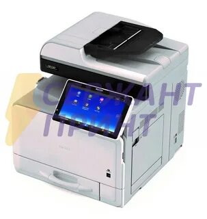Лазерные мфу ricoh