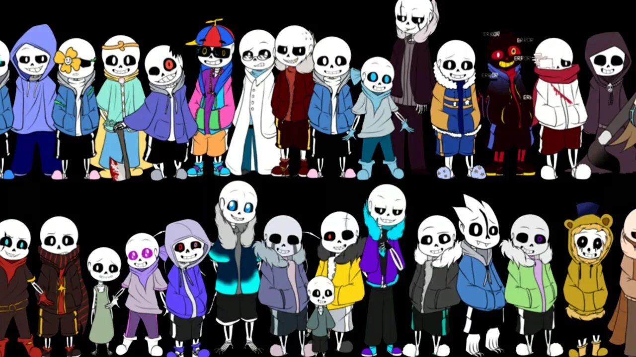 Sans name