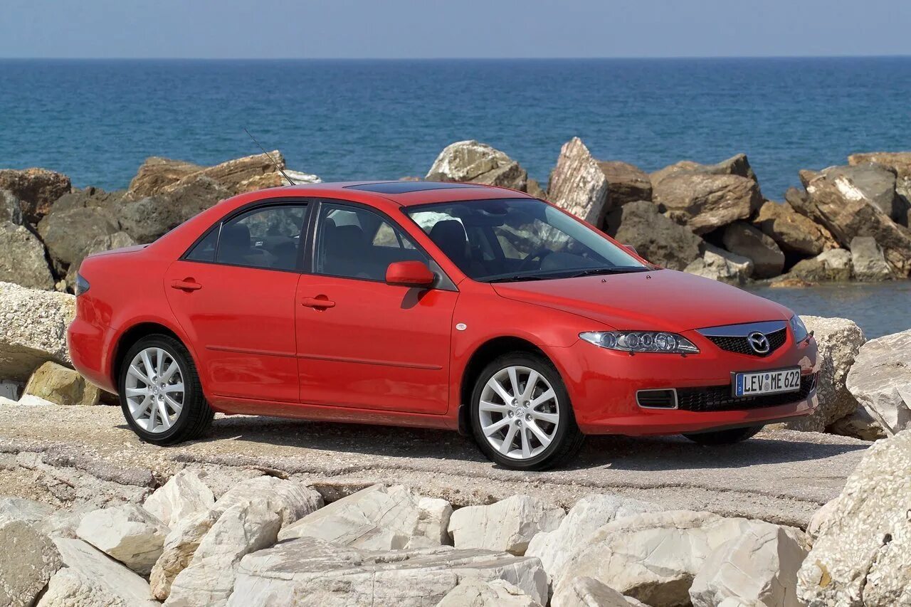 Купить мазду 6 2005. Mazda 6 gg. Mazda 6 gg 2005. Мазда 6 gg седан. Mazda 6 седан 2005.