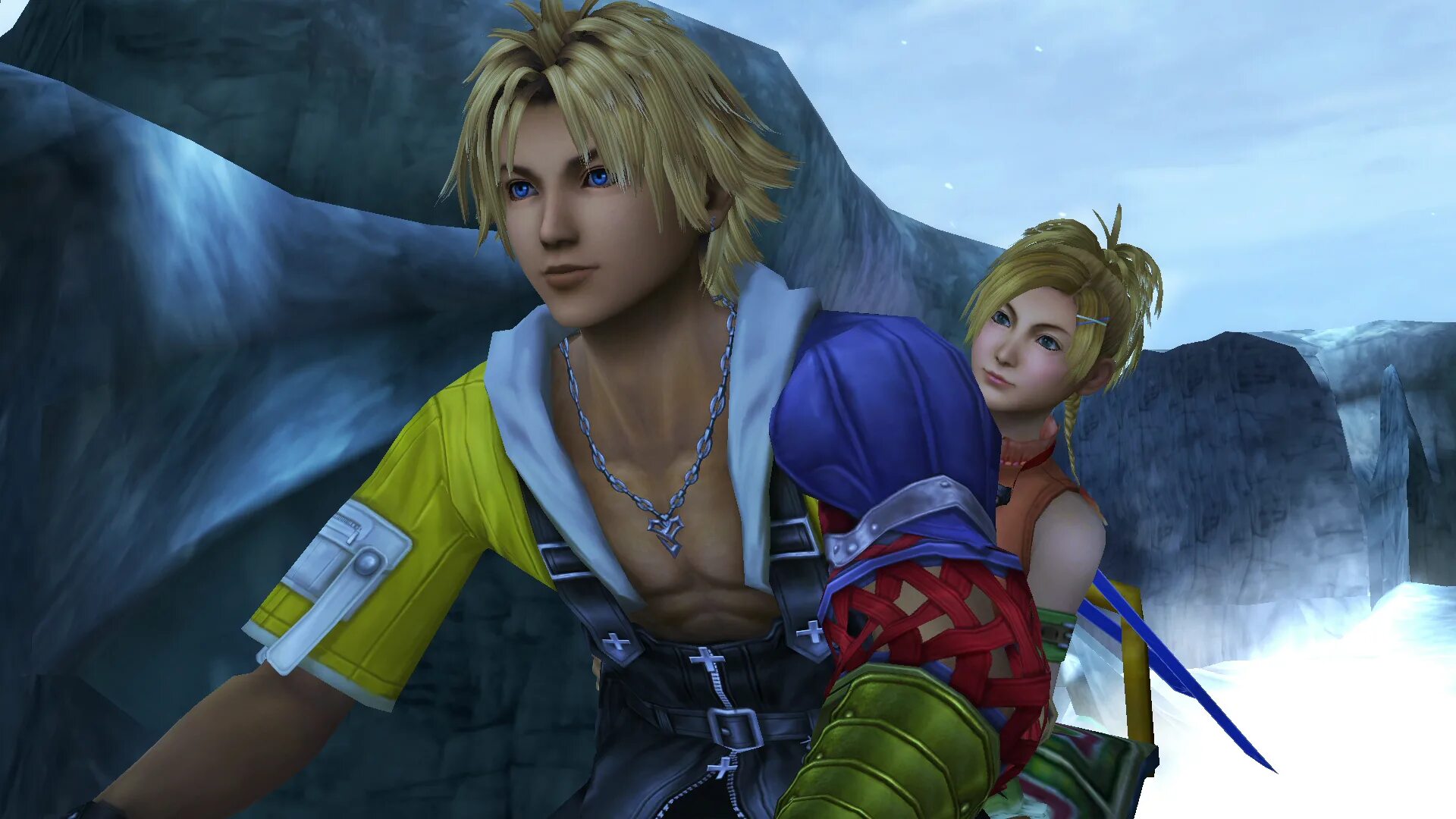 Final fantasy iso. Final fantasy x тидус. final fantasy 10 tidus. лулу и тидус. final fantasy x tidus and yuna.