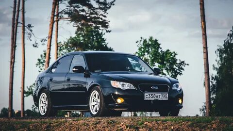 Legacy version