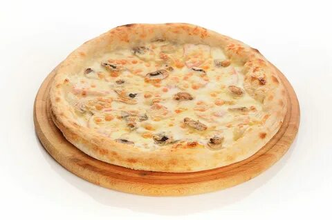 Пицца с бортиками рецепт