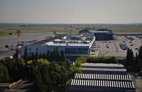 Аэропорт 5 новосибирск