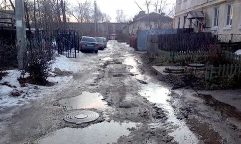 Городская среда 76