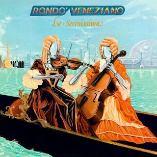 Rondo veneziano