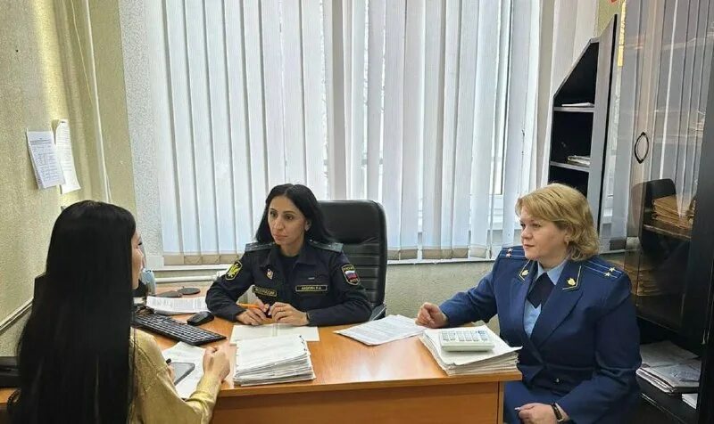 Поиск по новостям - Главное управление Генеральной прокуратуры Российской Федера