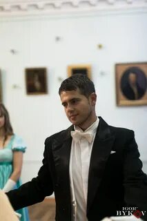 Хозяева бала