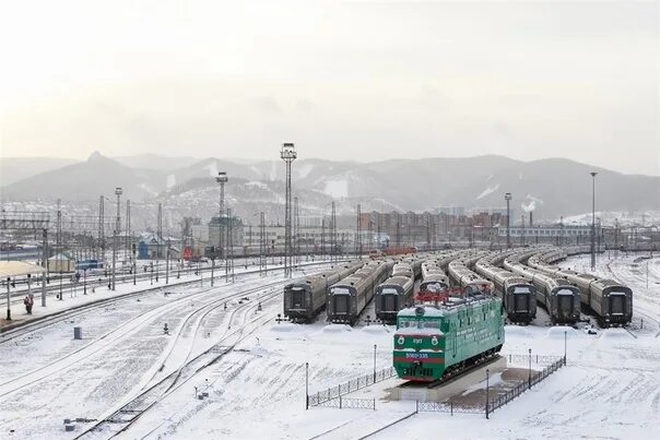 Атс красноярск. Красноярск-Восточный станция. Сортировочная горка Красноярск Восточный. РЖД станция Красноярск Восточный. Станция Красноярск-Восточный сортировочный.