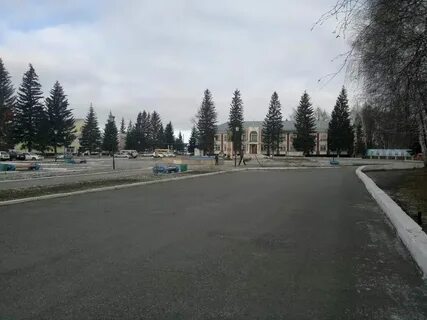 С тальменка алтайского края