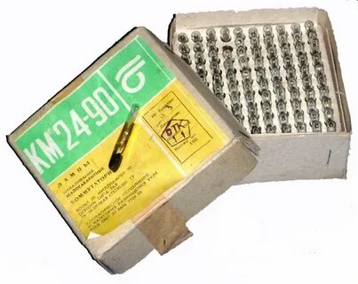 Км 24 0
