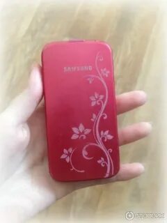 Ля флер сенсорный