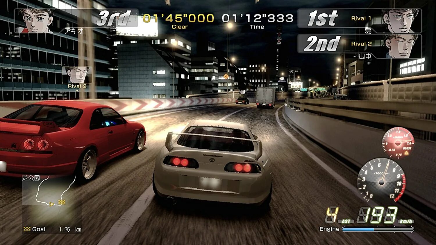 В игре ты можешь гонять без. Wangan Midnight ps3. Midnight Wangan ПСП. Wangan Midnight игра. Wangan Midnight 2007 ps3.