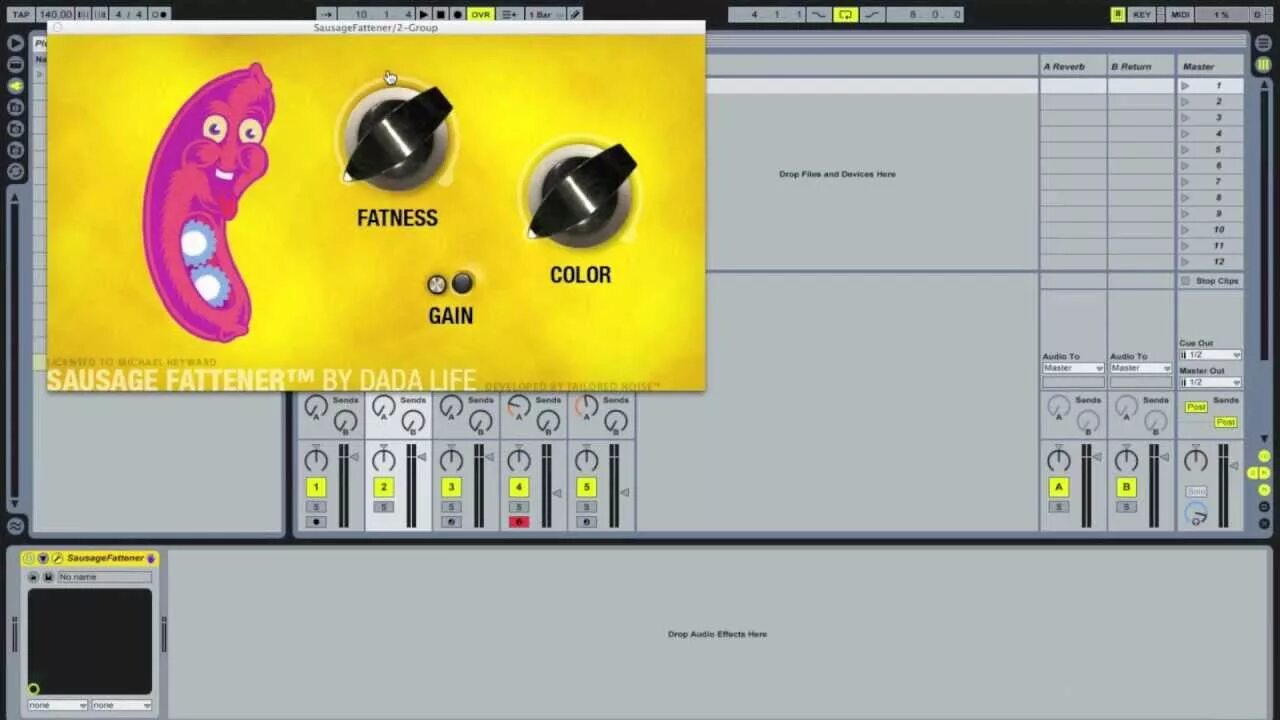 Sausage Fattener VST аналоги. VST plugin sausage Fattener. Sausage Fattener FL Studio 20.