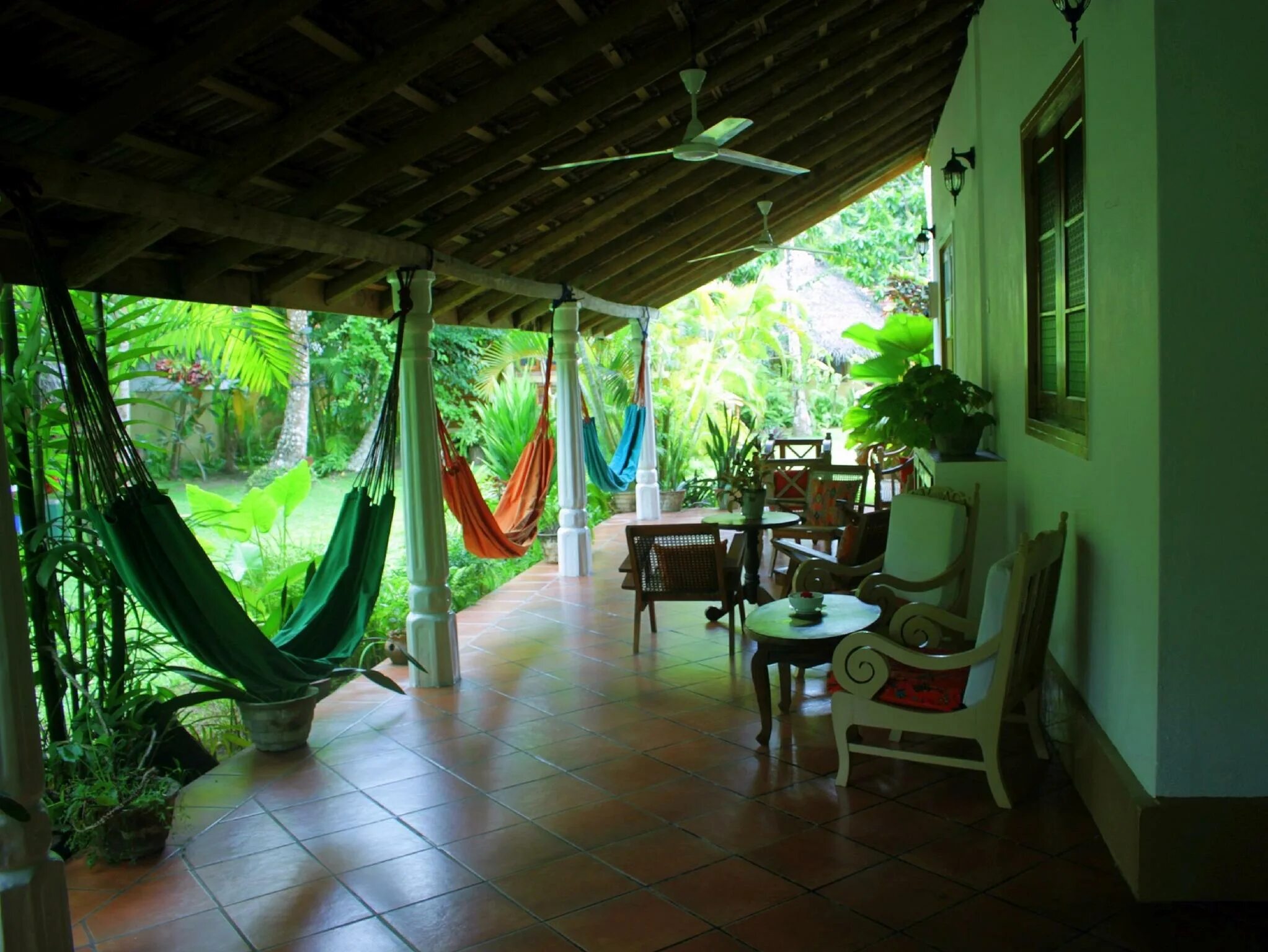 Rock house unawatuna 3 унаватуна