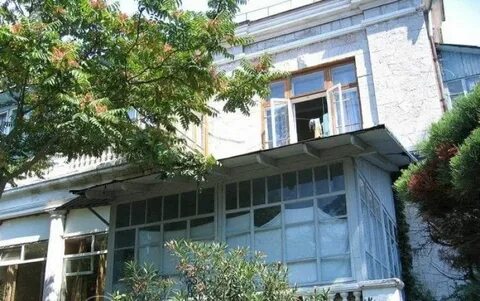 Пионерская ялта