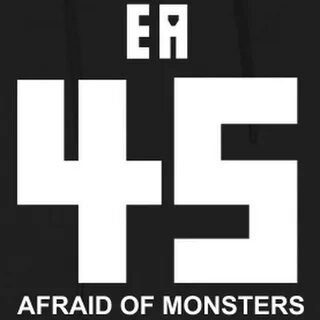 Afraid of life